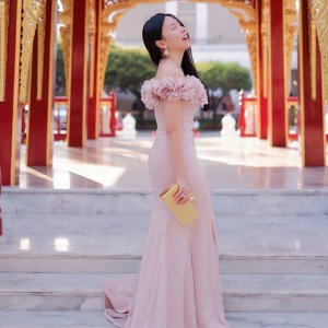 Phraethara Amornsak profile icon