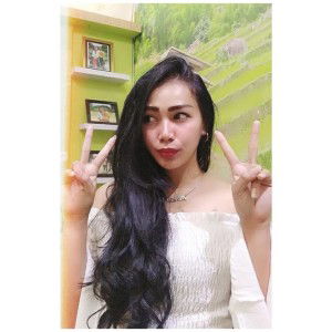 Jasmiena Azzahra profile icon