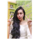 Jasmiena Azzahra profile icon