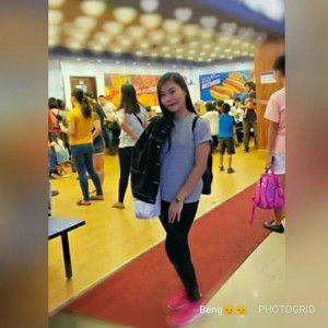 Venus Joy Pasquito profile icon