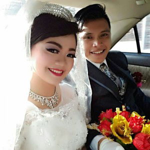 Ronald Kamagi-Wowor profile icon