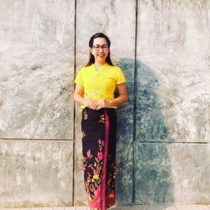 Wararat profile icon