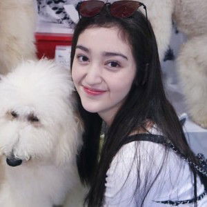 Cristiany profile icon