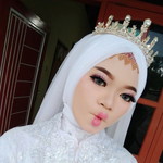 Anita Sari profile icon