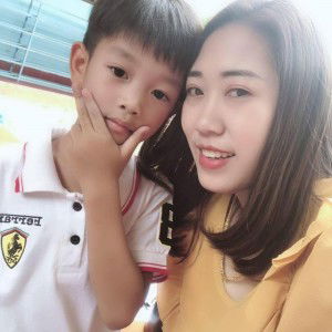 หว๊าน หวาน profile icon