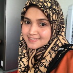 Suraiya Nurhana profile icon