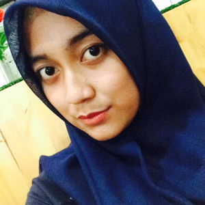 Nur Alfia maulina profile icon