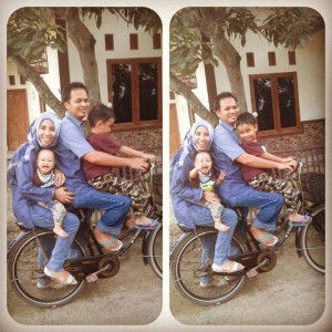 Tenry Cicilya profile icon