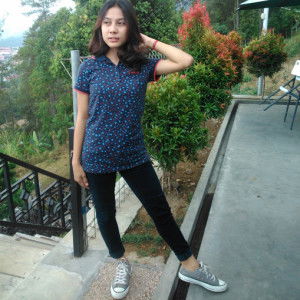 Novi widya profile icon