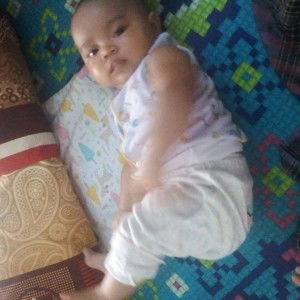 Mery Chris Ta profile icon