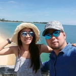 Toey Picha profile icon