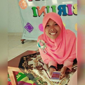 Khana Ratih profile icon