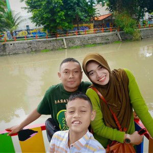 Dwi Tyas Swasti profile icon