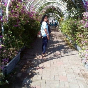 Dwi Aprilia profile icon