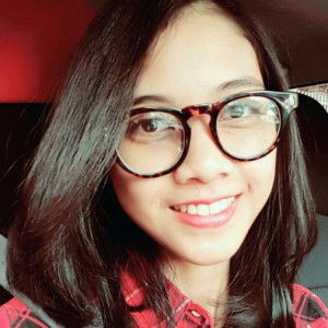 Nadhilah Avissa profile icon