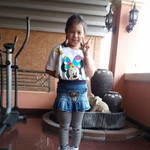 นอ้งบิว คำพนัธ์ profile icon
