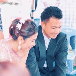 Kamol Kamolmat profile icon