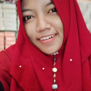 Desintya Eka Wulandari profile icon