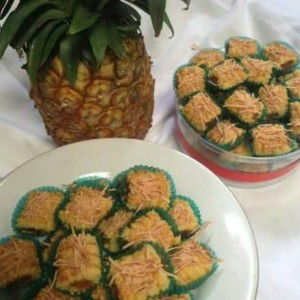 Beby Rendra profile icon