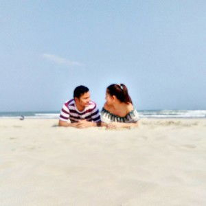 Siripaporn Boom profile icon