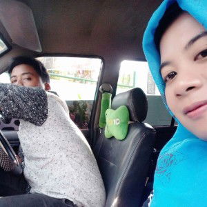 Moch Azzam Nazril Muzaqi profile icon