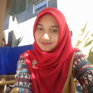 Niken Dewi Nasa profile icon