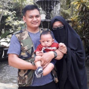 Febriana Ida Fithriyyah profile icon