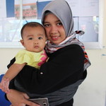 Siti Alizha Zhulaika Daud profile icon