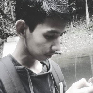 Vikri profile icon