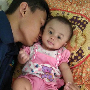 Achmad Rosidin Rozaq profile icon