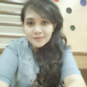 Galuh Soraya profile icon