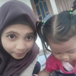 Intan Safutri profile icon