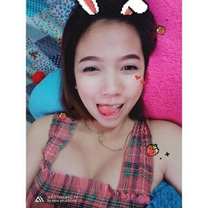 mew phukthong profile icon