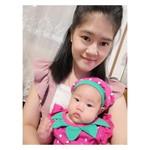 G-teng Pang profile icon