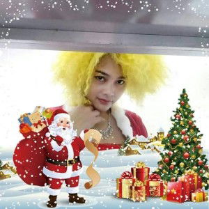 Areerat Bailey profile icon