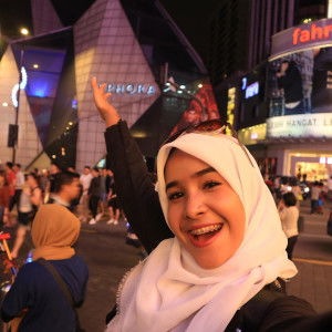 Kusumawati Brg profile icon