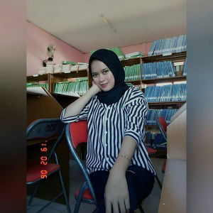 Citra Nadya M profile icon