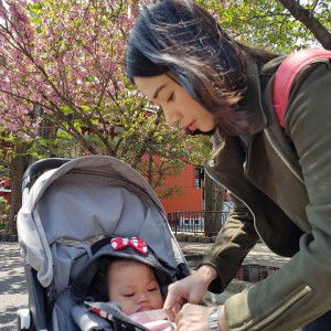 Meena Chimbanrai profile icon