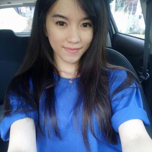 Yenny Lee profile icon