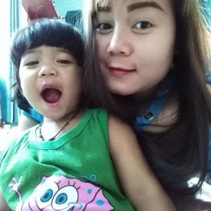 Aunthana Siriket profile icon