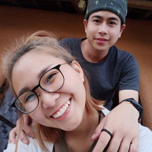 I&#x27;amNaretip Thimayom Flukky profile icon