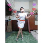 Bernadetha Sekar Yudhaning Pertiwi profile icon