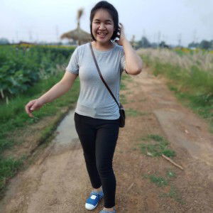 Khanittha Srisomdee profile icon