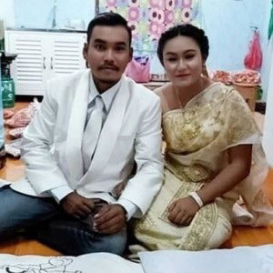 N'Bung P'Chen profile icon