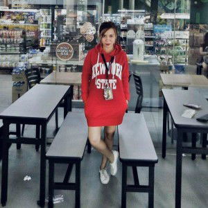 Harriet Candy Fernandez profile icon