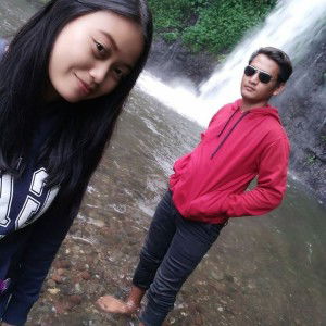 Aciieh Uzumaky Saputra profile icon