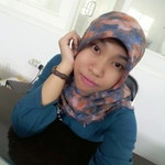 Tria Luqasvincy profile icon