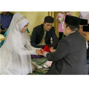 Siti Aminah profile icon