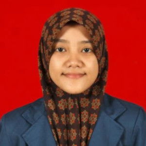 Anggun Dian Fransiska profile icon