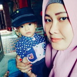 Desi Wulandari profile icon